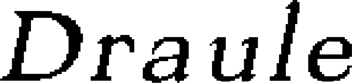 Draule
